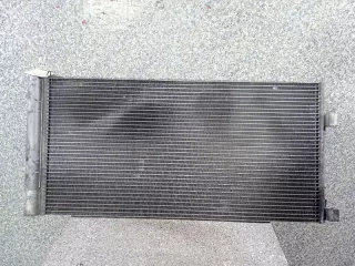 9211000002R,H954900 Радиатор кондиционера Renault Laguna 3 Арт 46023007958, вид 3