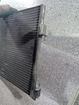 9211000002R,H954900 Радиатор кондиционера Renault Laguna 3 Арт 46023007958, вид 4