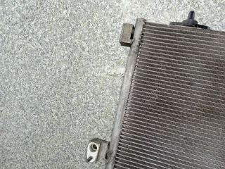 9683011280 Радиатор кондиционера Citroen C5 2 Арт 46023007996, вид 4