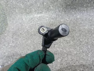 96389566 Датчик коленвала Daewoo Matiz M150 restailing 0.8л i Арт 46023008031, вид 3
