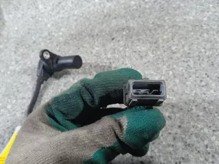 96389566 Датчик коленвала Daewoo Matiz M150 restailing 0.8л i Арт 46023008031, вид 4
