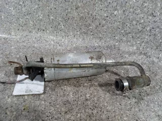0580254950,0020915901 Насос топливный Mercedes S W140 Арт 46023008293, вид 2