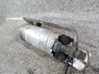 0580254950,0020915901 Насос топливный Mercedes S W140 Арт 46023008293, вид 3