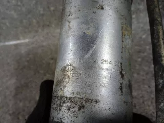 0580254950,0020915901 Насос топливный Mercedes S W140 Арт 46023008293, вид 4