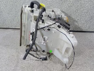 495026593 Корпус отопителя (печки) Saab 9-5 1 Арт 46023008325, вид 2
