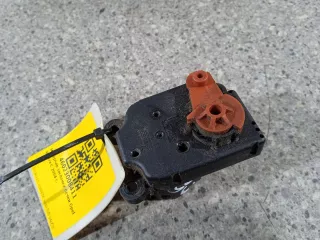 09180203,006967E,986470D Моторчик заслонки печки Opel Vectra C  Арт 46023008411, вид 3