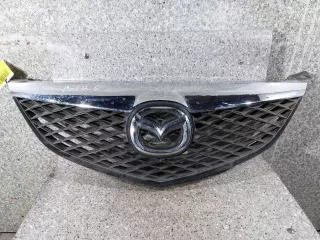 GJ6A50712 Решетка радиатора Mazda 6 1 Арт 00925005003-3, вид 1