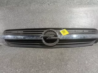 13117843 Решетка радиатора Opel Meriva 1 Арт 00930020002-2, вид 1