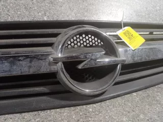13117843 Решетка радиатора Opel Meriva 1 Арт 00930020002-2, вид 2