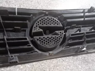 13117843 Решетка радиатора Opel Meriva 1 Арт 00930020002-2, вид 4