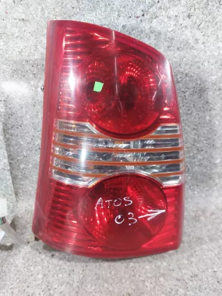  Фонарь задний левый Hyundai Atos 2 Арт 00214014001-1