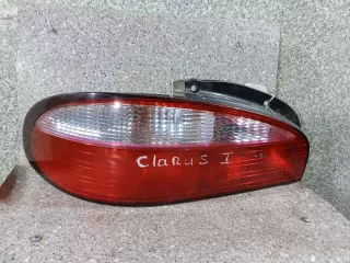  Фонарь задний левый Kia Clarus Арт 00221026002, вид 1