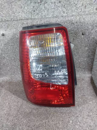  Фонарь задний левый Kia Joice Арт 00221014004-1