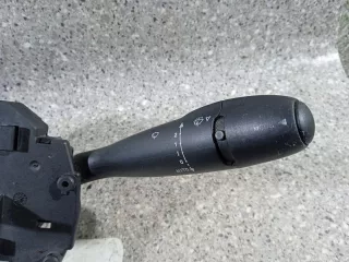96720602X1 Переключатель подрулевой (стрекоза) Citroen C5 2 Арт 46023008692, вид 3