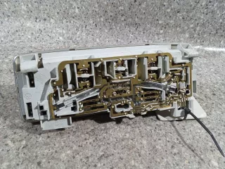 264300003R Фонарь салона (плафон) Renault Laguna 3 Арт 46023009181, вид 2