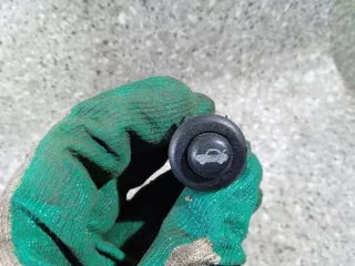 04760847AC Кнопка открытия багажника Chrysler 300C 1 Арт 46023009253, вид 1