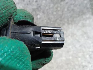 04760847AC Кнопка открытия багажника Chrysler 300C 1 Арт 46023009253, вид 4
