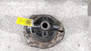  Гидросфера передняя правая Citroen C5 1 Арт 20506001004, вид 2