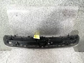90587100 Решетка радиатора Opel Astra G Арт 00930013008, вид 4