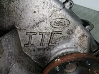  Раздаточная коробка Land Rover Range Rover Sport 1 Арт 30523004001, вид 3
