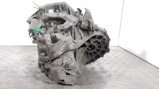 TL4K9K КПП механическая (МКПП) Renault Megane 2 Арт 15834008004, вид 3