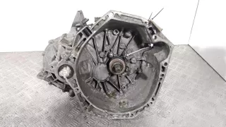 TL4K9K КПП механическая (МКПП) Renault Megane 2 Арт 15834008004, вид 4