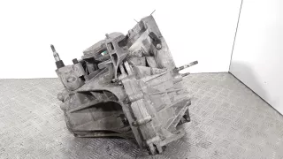 TL4K9K КПП механическая (МКПП) Renault Megane 2 Арт 15834008004, вид 5
