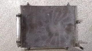  Радиатор кондиционера Fiat Ulysse 2 Арт 30911003001