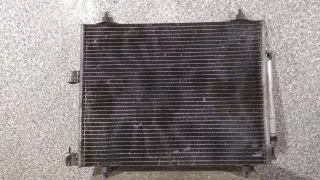  Радиатор кондиционера Fiat Ulysse 2 Арт 30911003001, вид 2