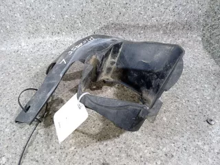 9639333577 Рамка фары противотуманной левой Citroen Xsara Picasso Арт 35506006001, вид 3