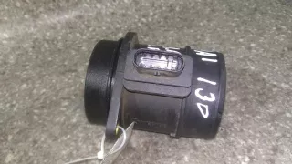 28164-2A401 Расходомер воздуха Hyundai i30 FD Арт 04314016001, вид 1
