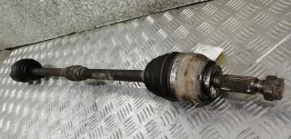  полуось передняя левая Mitsubishi Space Wagon 2 Арт 13228021006, вид 2