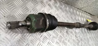  полуось передняя левая Mitsubishi Space Wagon 2 Арт 13228021006, вид 3