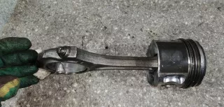  Поршень Audi A6 C5 (S6,RS6) Арт 27802023007, вид 2