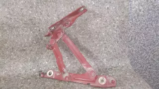  Петля крышки багажника Mazda 3 BK Арт 13825039002, вид 3