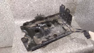  Полка аккумулятора Nissan Primera 12 Арт 24829010001, вид 1