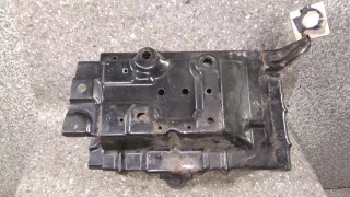  Полка аккумулятора Nissan Primera 12 Арт 24829010001, вид 2