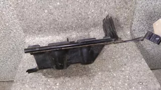  Полка аккумулятора Nissan Primera 12 Арт 24829010001, вид 3