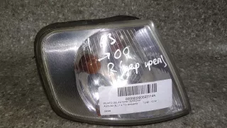  поворотник правый Audi A3 8L Арт 02102007001, вид 2