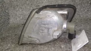  поворотник правый Audi A3 8L Арт 02102007001, вид 3