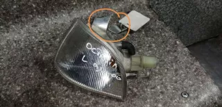  поворотник левый Skoda Octavia A4 Арт 02138001011, вид 1