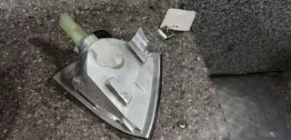  поворотник левый Skoda Octavia A4 Арт 02138001011, вид 2