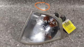  поворотник левый Skoda Octavia A4 Арт 02138001009, вид 3