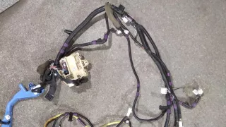 82162-48A30 проводка салона Lexus RX 2 Арт 24724004007, вид 1