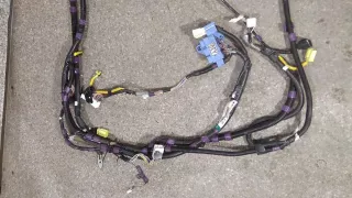 82162-48A30 проводка салона Lexus RX 2 Арт 24724004007, вид 2
