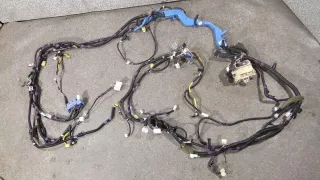 82162-48A30 проводка салона Lexus RX 2 Арт 24724004007, вид 5