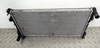  Радиатор (основной) Chrysler Voyager 4 Арт 00805001006, вид 4