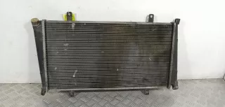  Радиатор (основной) Mitsubishi Carisma Арт 00828001004, вид 1
