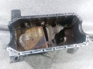  Поддон Kia Shuma 2 Арт 17221012001