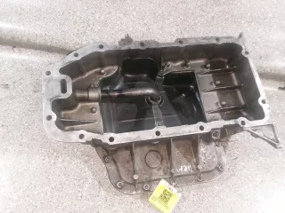  Поддон Opel Astra F Арт 17230009001, вид 1